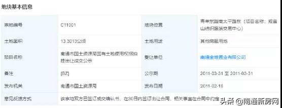 南通即将改造的项目,南通最大烂尾楼工程