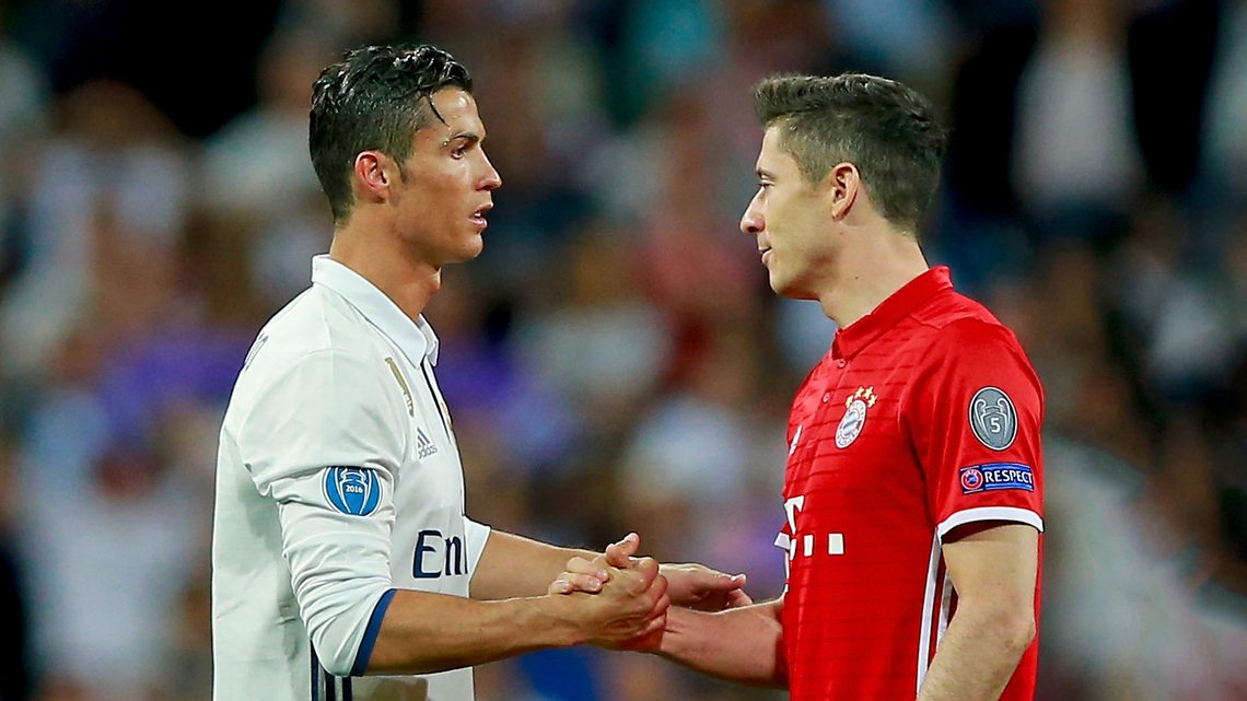 梅西入选欧冠阵容,谁是欧冠历史第一人