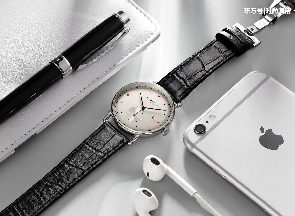 dw手表属于热门还是冷门,飞克dw机械表