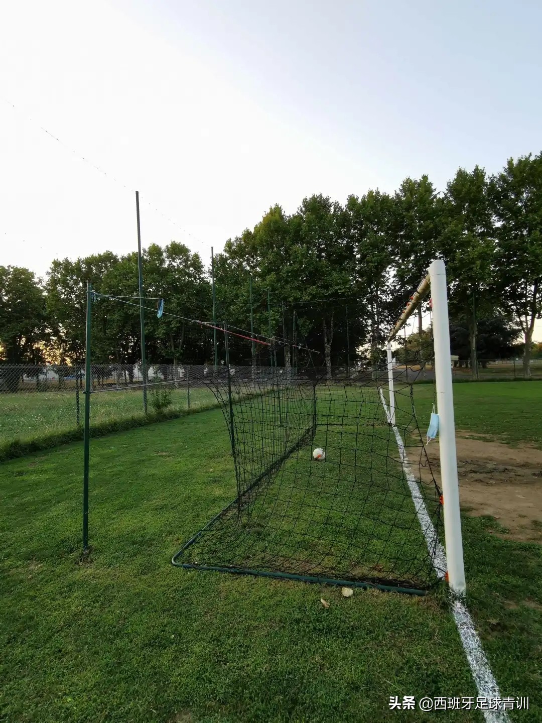 围观野球场,野球场遇见大佬