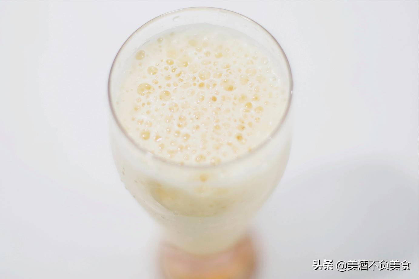 拉格啤酒和精酿啤酒哪种好喝,六只天鹅精酿拉格啤酒