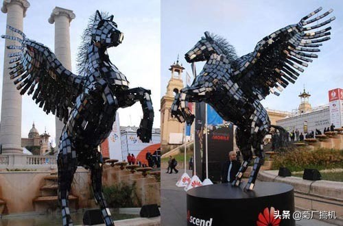 华为手机全系列科普,华为手机命名系列意思详解