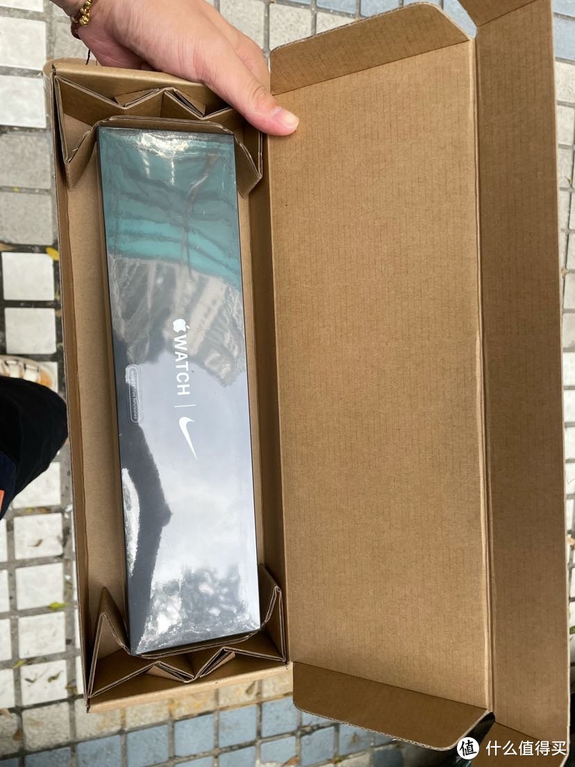 苹果官网选购applewatchnike,苹果翻新applewatch开箱