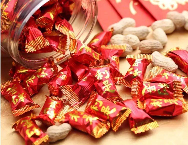 深圳一师奶总结了香港扫年货攻略，超实用