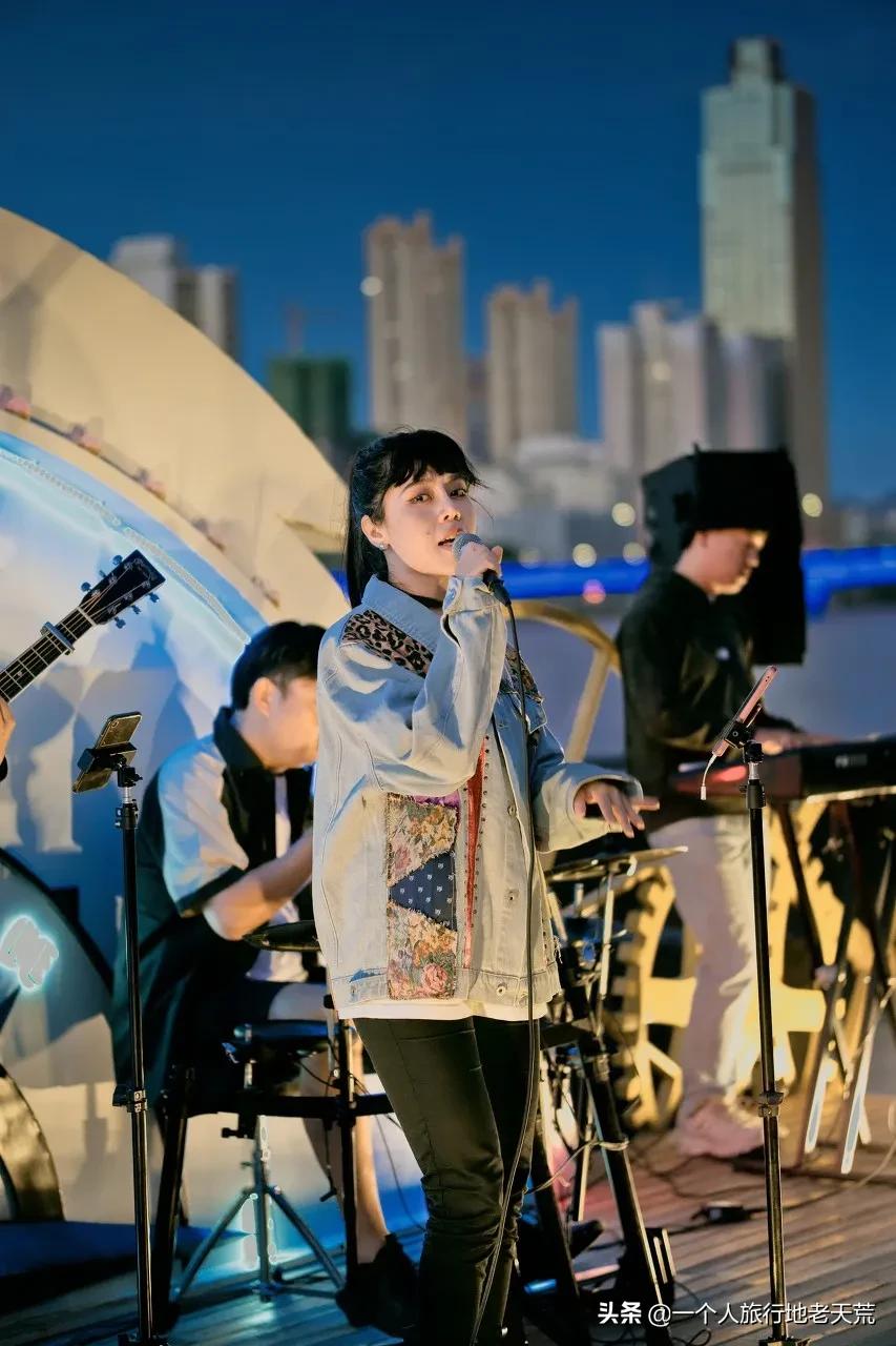 国内最适合一个人旅行的15个地方，累了就出来走一走吧