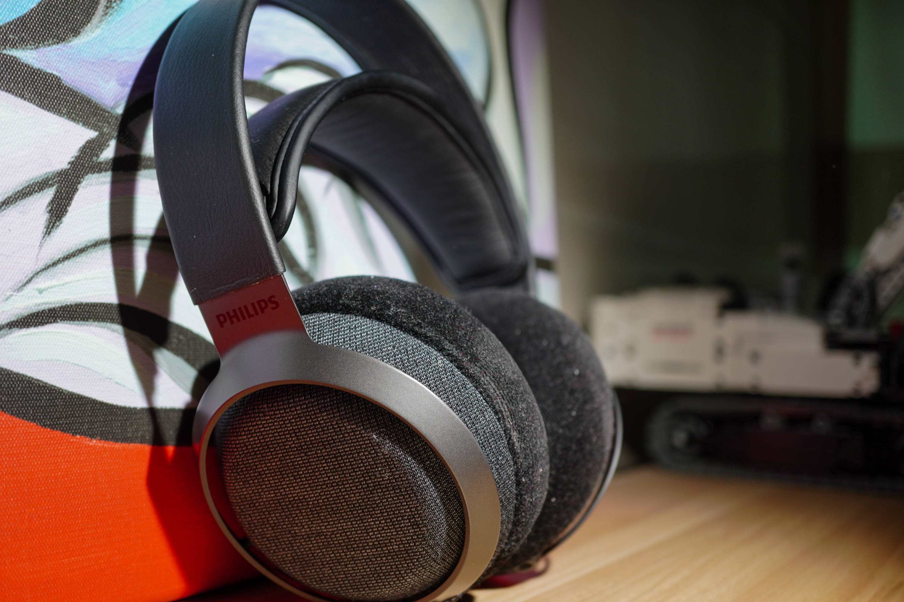 飞利浦fideliol3评测,兼顾听音乐的回音壁音响