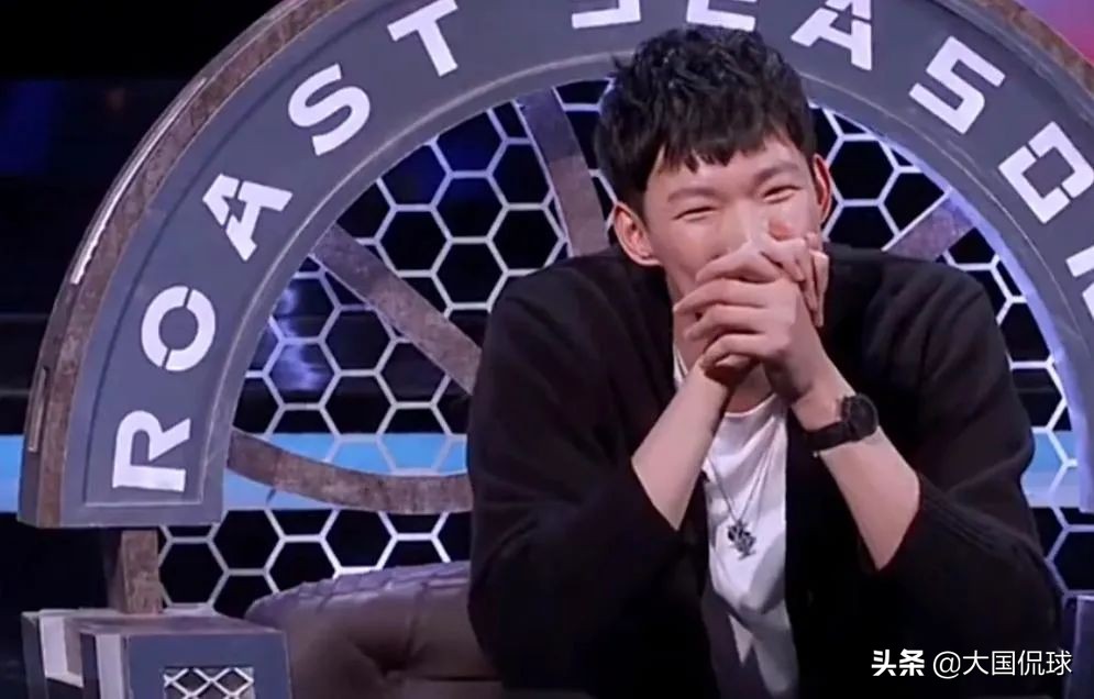 范志毅周琦郭艾伦吐槽大会,范志毅吐槽周琦郭艾伦是第几季