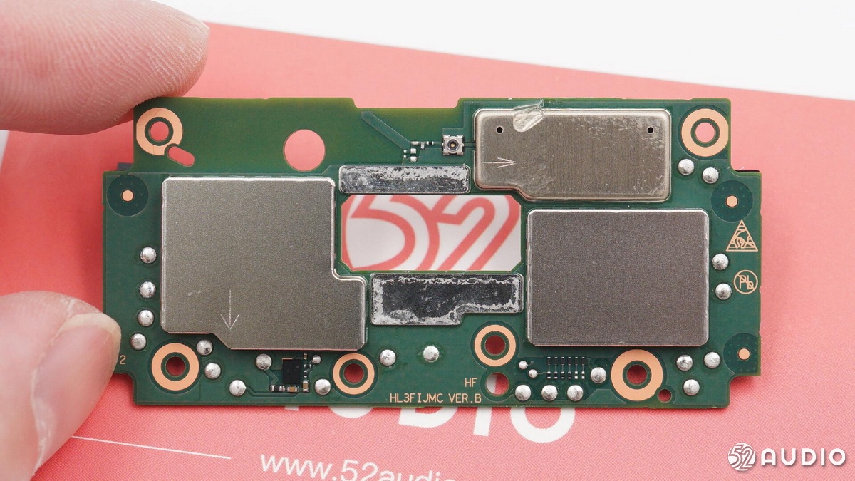 华为eyewear2飞行款拆解,拆解华为watch2全集