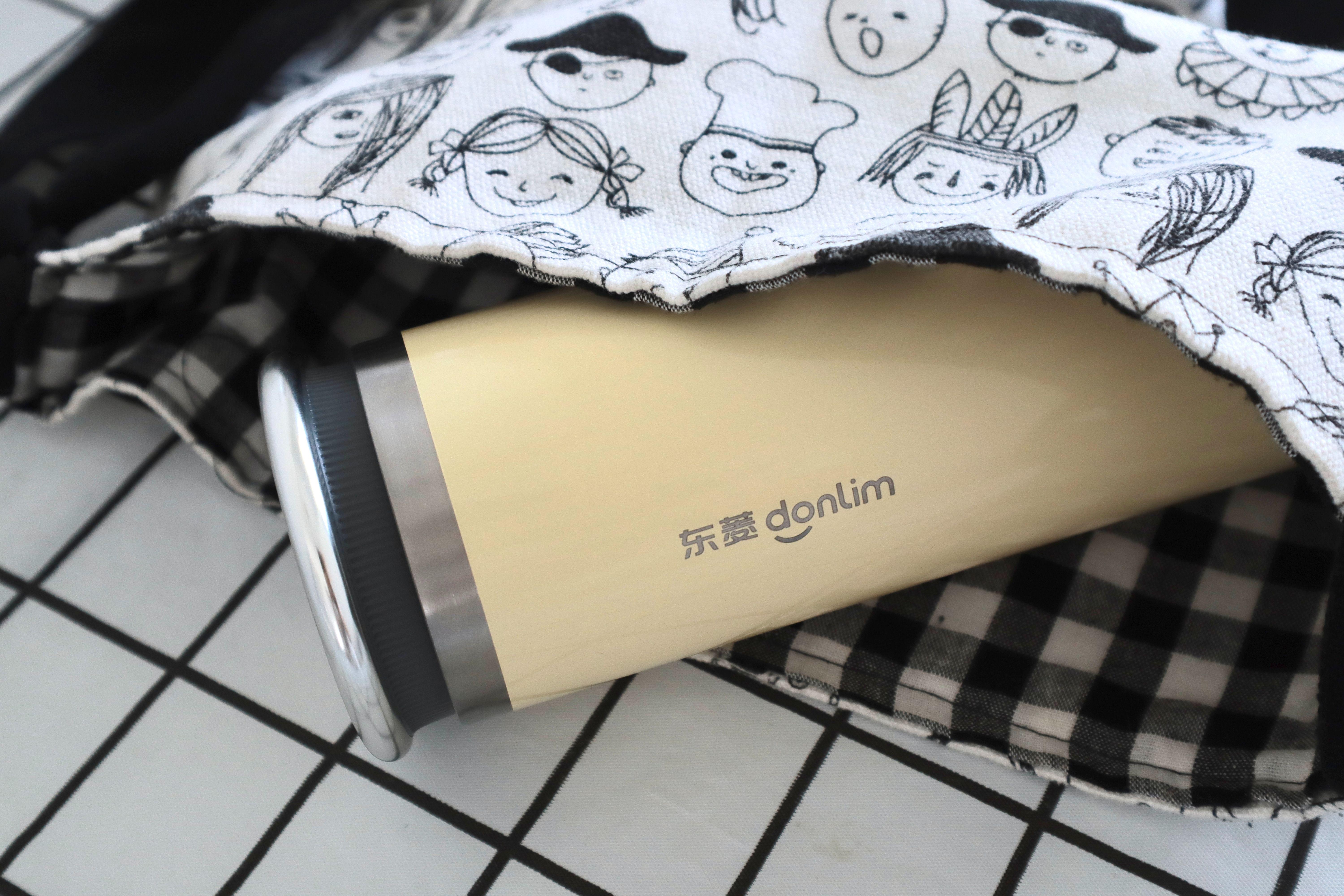 便携烧水杯摩飞和大宇,烧水杯推荐家用网红