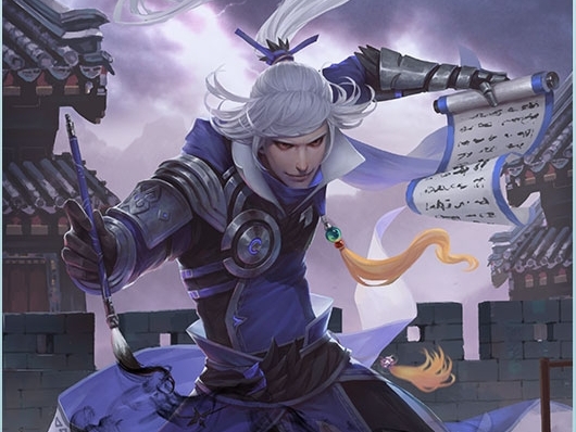 三国杀最牛逼的两个武将搭配,三国杀界钟会被谁克制