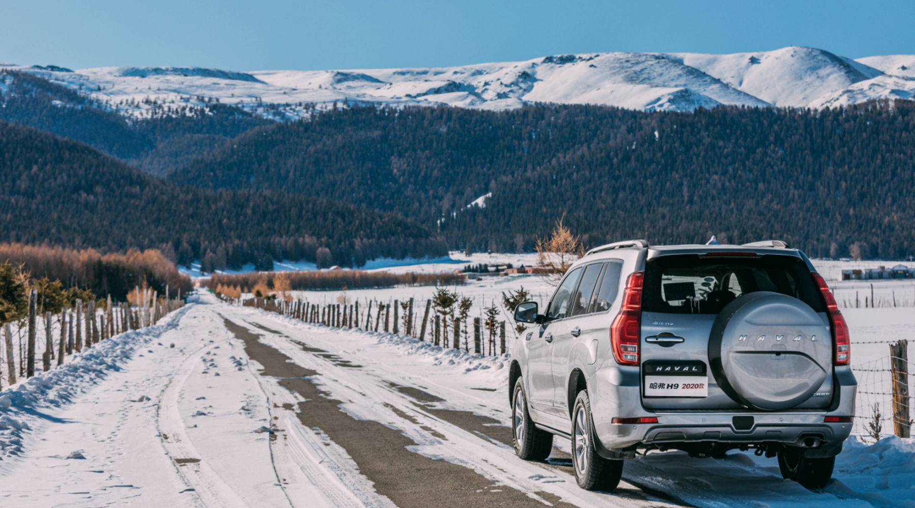 国内动辄六七十万的霸道，在俄罗斯卖多少钱？当地人：还没哈弗贵
