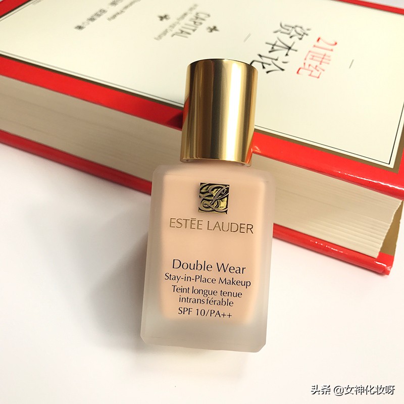 夏天用哪一款粉底液好用,推荐一款适合夏天用的粉底液