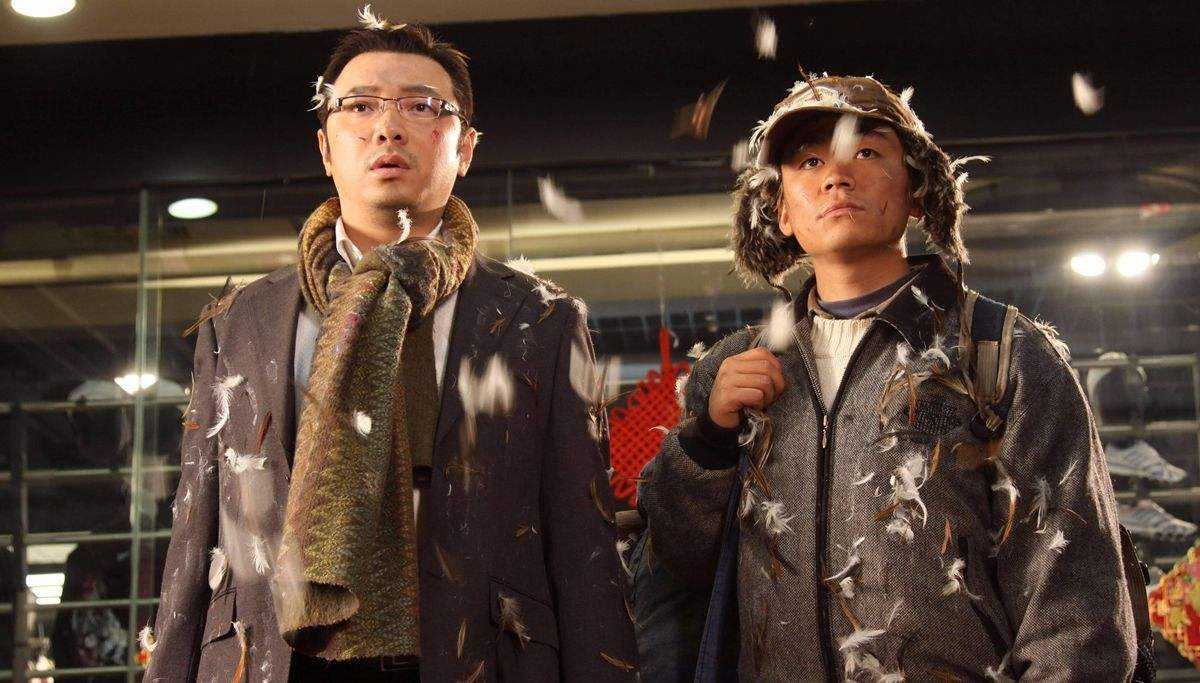 拯救片荒！元宵佳节到，整理好这些合家欢电影，和家人幸福团圆