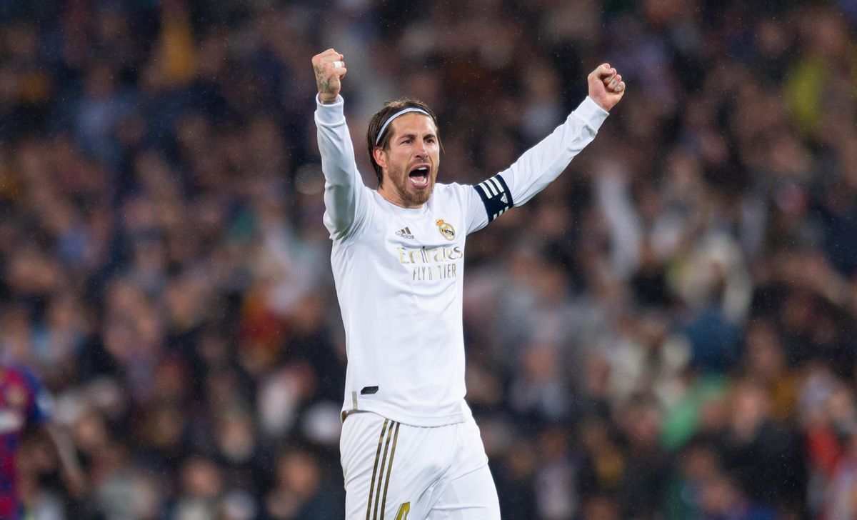 弗洛伦蒂诺呼吁足球变革,改变欧洲足坛格局的经典之战