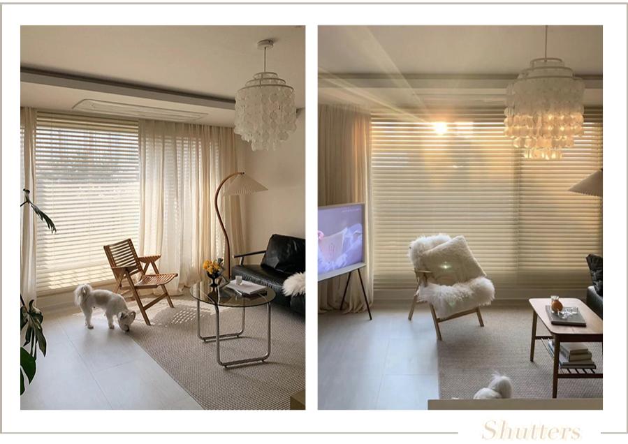 idealhome|这个家咋ins里ins气的呢