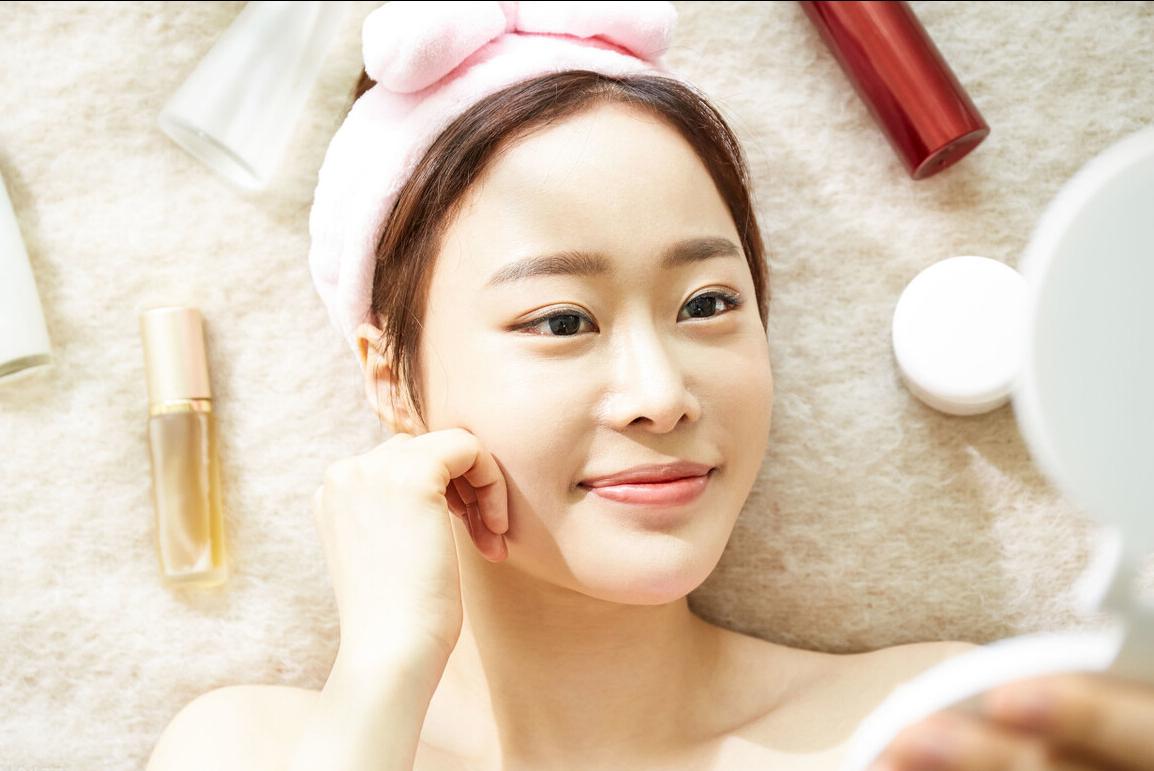 素颜霜的使用方法要用粉扑吗,蒂佳婷素颜霜使用步骤