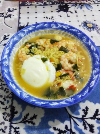 方便面怎么煮筋道好吃,煮方便面才好吃