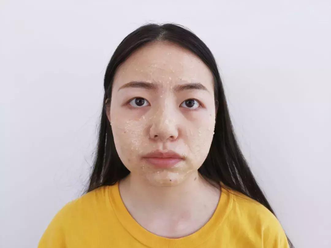 鸡屎、僵尸、磁铁,你见识过这些奇葩面膜吗?