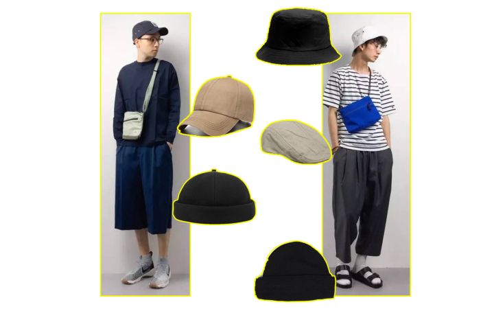 40-50岁日系穿搭夏季,日系女装穿搭技巧40岁至50岁