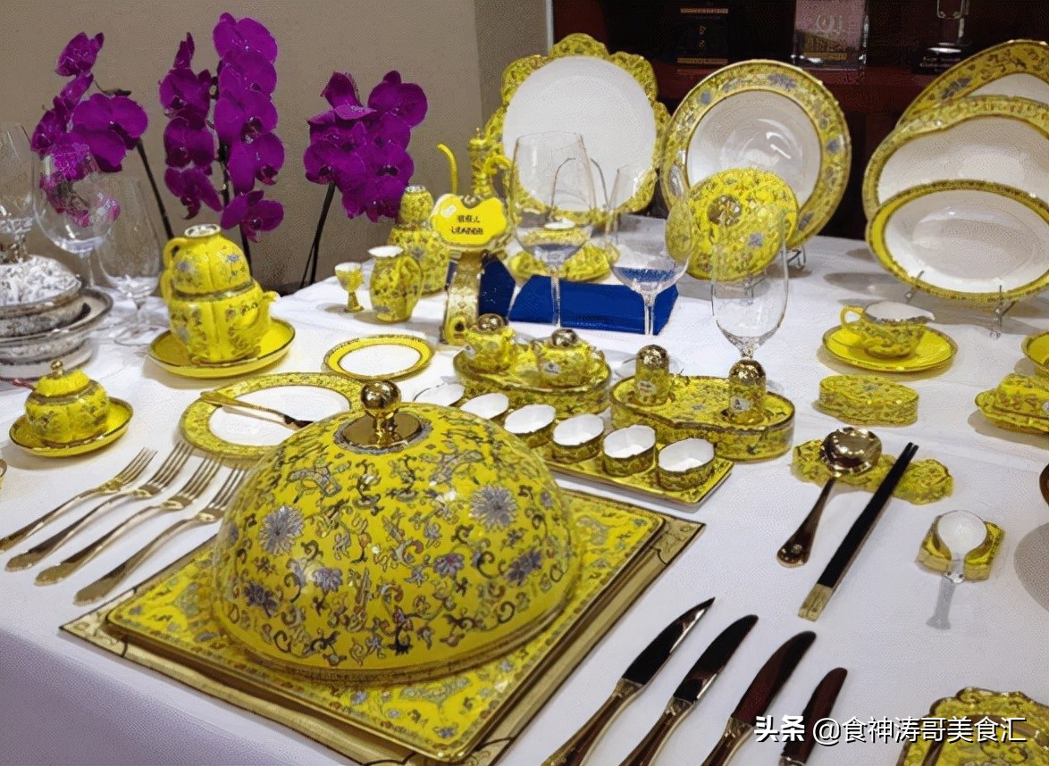 印度国宴是什么,印度大型国宴该怎么吃