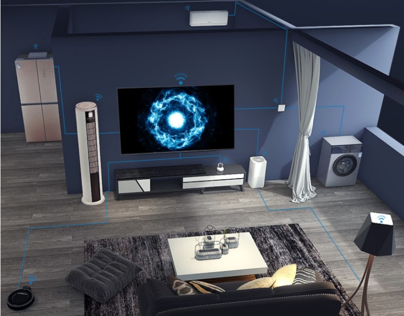 家电推荐性价比高的电视75寸,家电85寸以上电视推荐