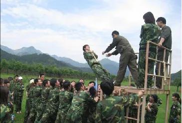 团建项目介绍大全,团建活动最火的十个项目