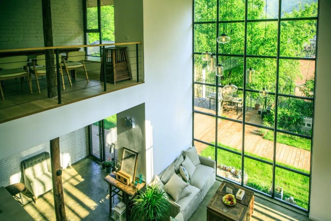 黄山最美徽派民宿,黄山风景民宿推荐