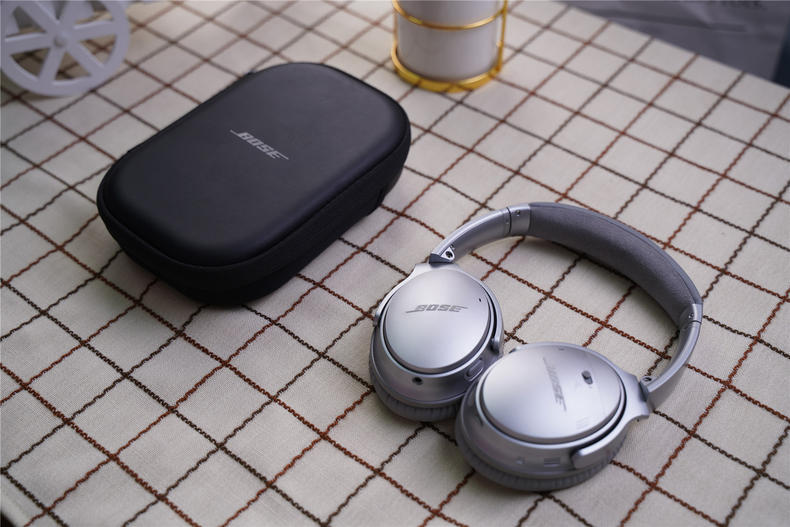 boseqc35二代降噪最强的版本,boseqc352代降噪评测