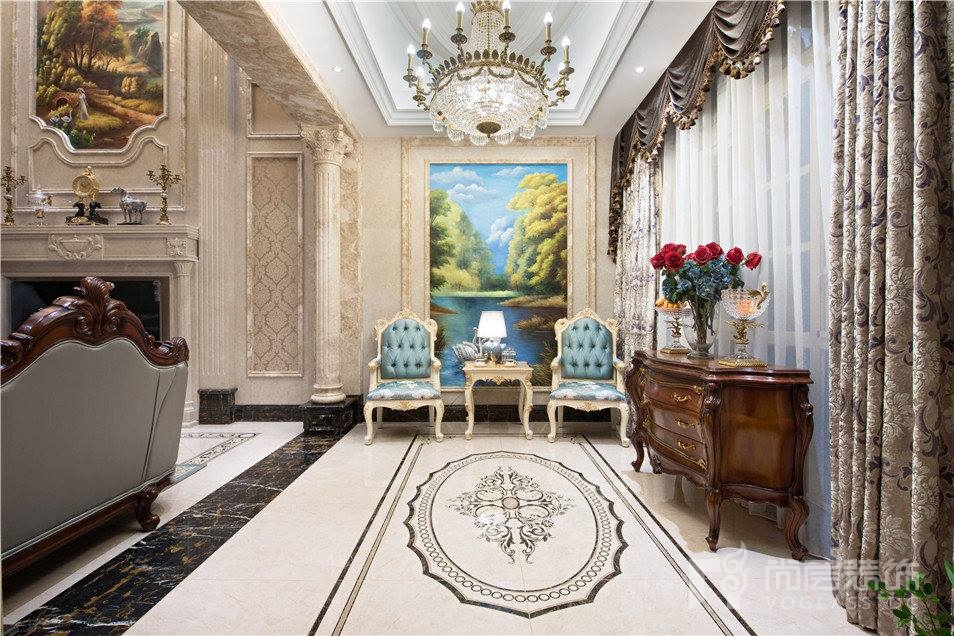 九龙仓碧堤半岛下叠,九龙仓碧堤半岛旁边的园林别墅