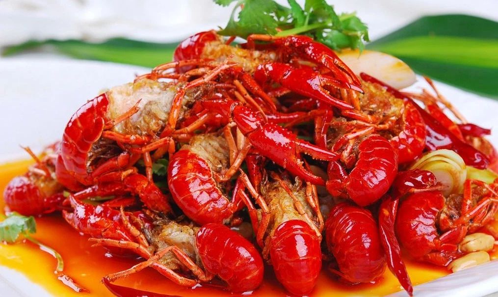 4年开出1500小龙虾店,如何4年开出1500小龙虾店