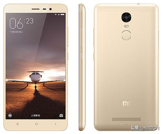 红米note11tpro和note12tpro,国民品牌红米