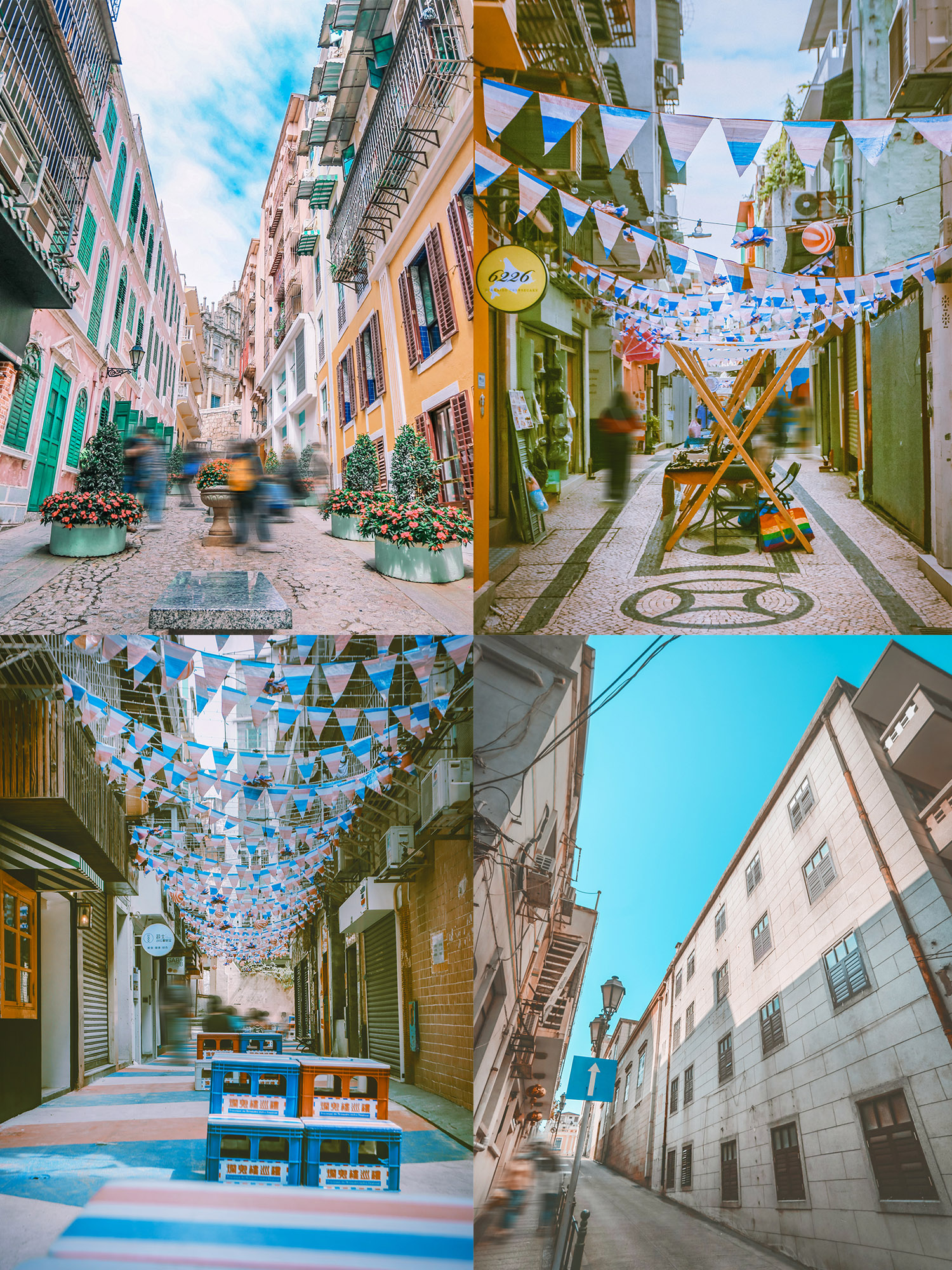 澳门最新通关要求,进入澳门最新通关信息汇总