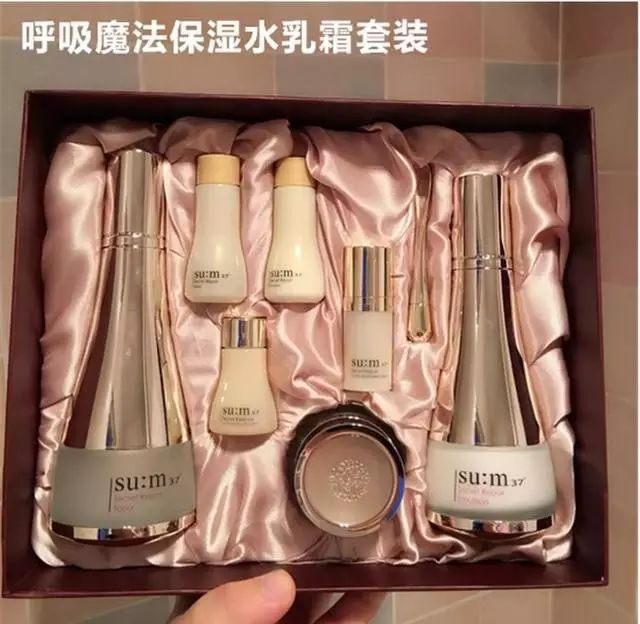 呼吸套盒新老款区别,高保湿套盒介绍