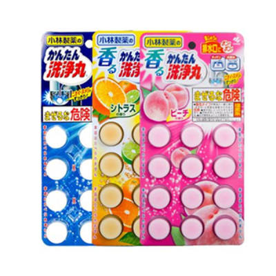 理想夏天,水蜜桃味的必备好物