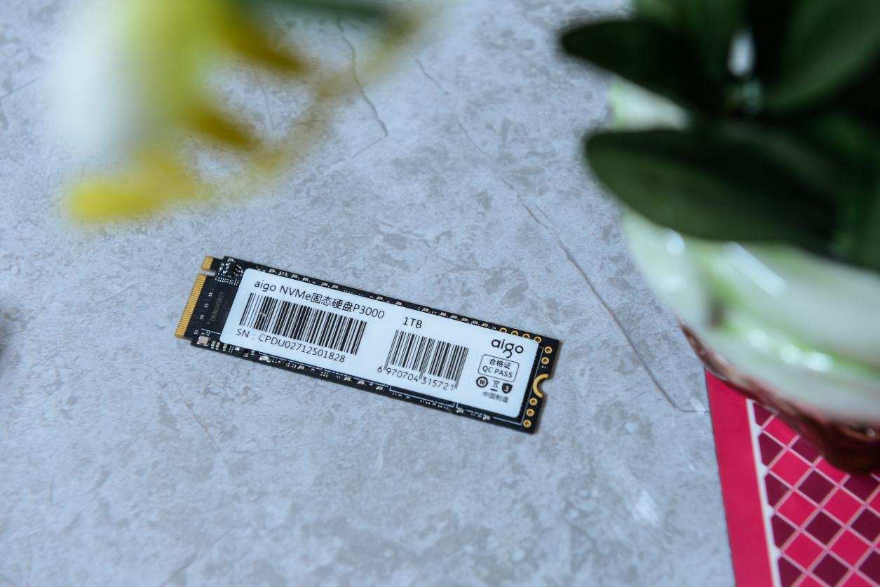 安装固态硬盘的正确步骤为哪些,最全最详细装固态硬盘教程