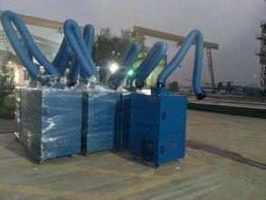 焊接车间加工流程,焊接车间介绍