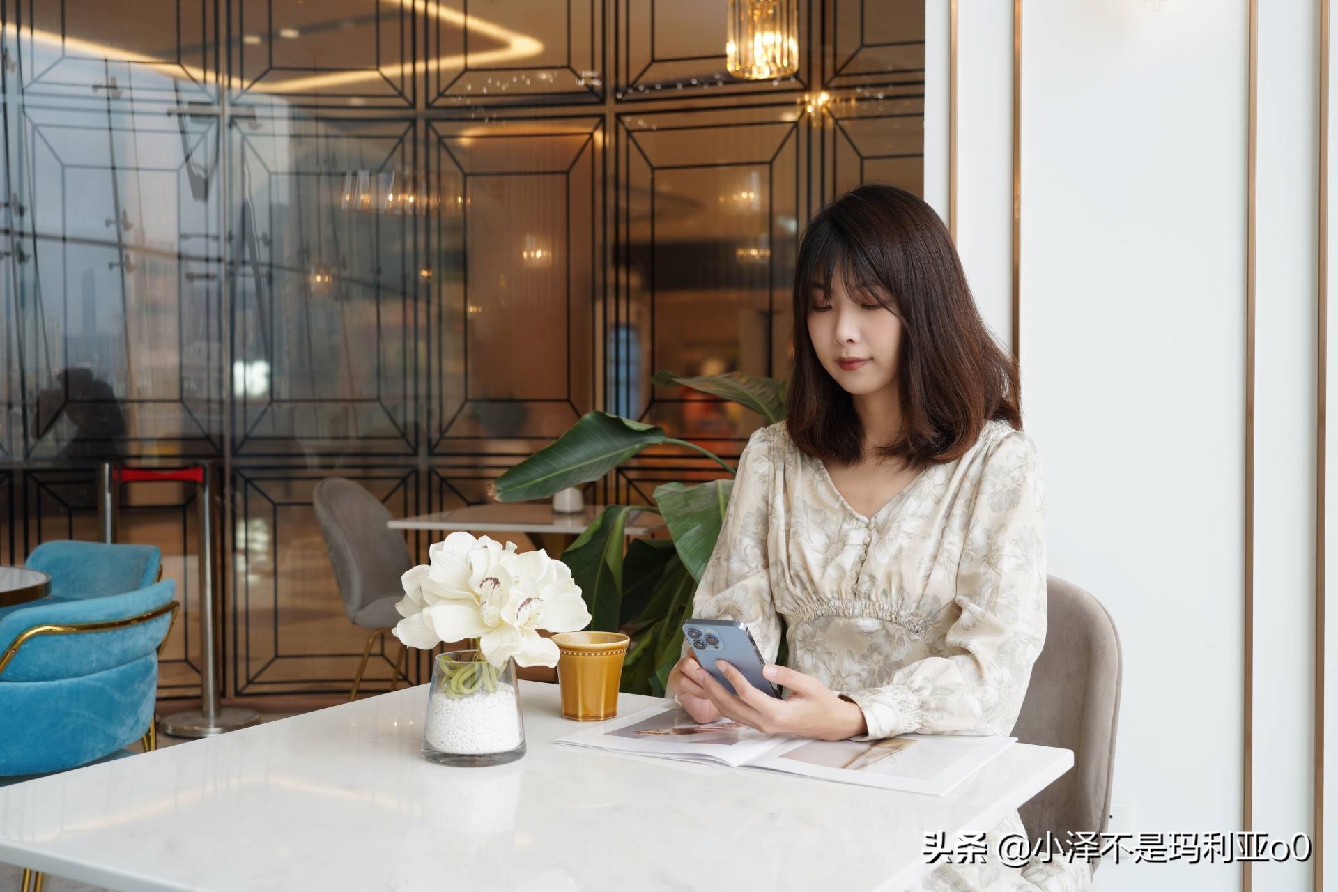 远峰蓝iphone13pro真的假的,iphone13pro远峰蓝边框会刮花吗