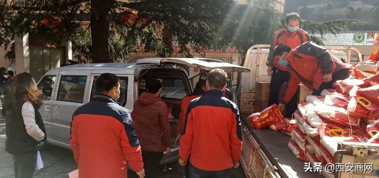 爱心捐赠暖人心防控疫情有温情,驾校爱心捐赠众志成城抗击疫情