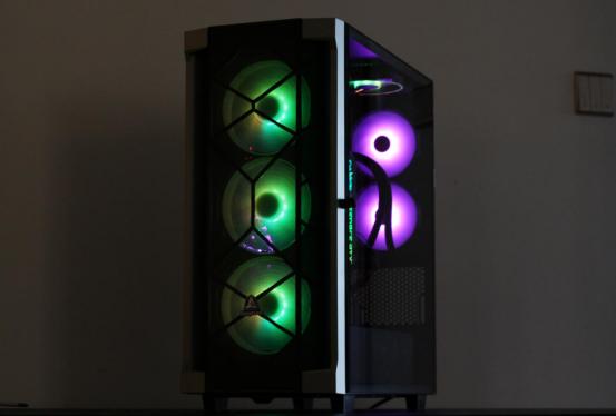 i710700可以玩赛博朋克2077吗,i712700h核显能玩赛博朋克2077吗