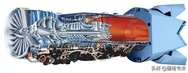 3d飞机起飞原理视频,飞机怎么飞行的原理3d动画