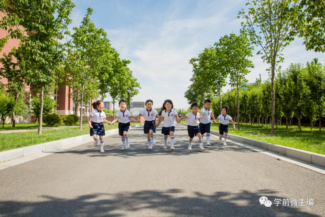 河南建业小哈佛国际幼儿园,河南比较好的幼儿园