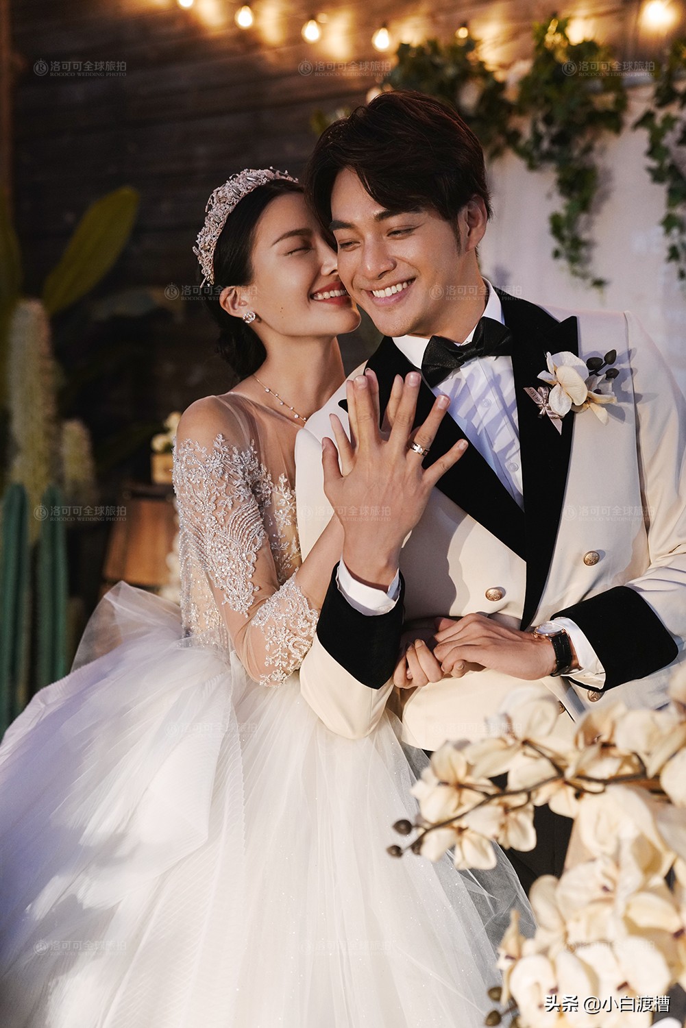 结婚备货攻略,婚礼物品省钱攻略