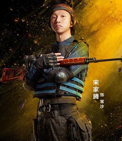 穿越火线麒麟结局是好的吗,穿越火线麒麟为什么要走