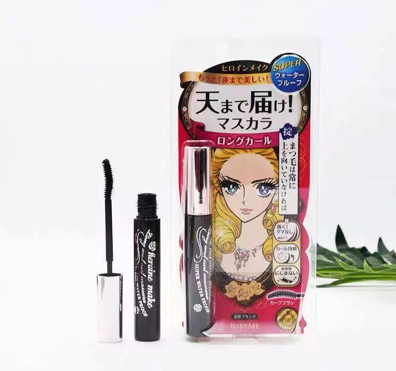 新手轻松打造太阳花睫毛,七年经验教你轻松夹出太阳花睫毛