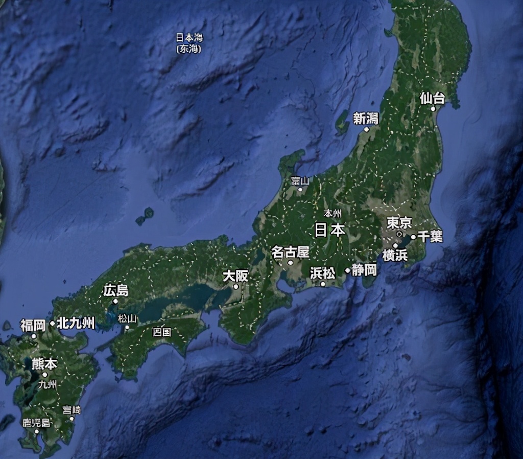 日本人极其聪明,日本防海啸墙挡海啸视频