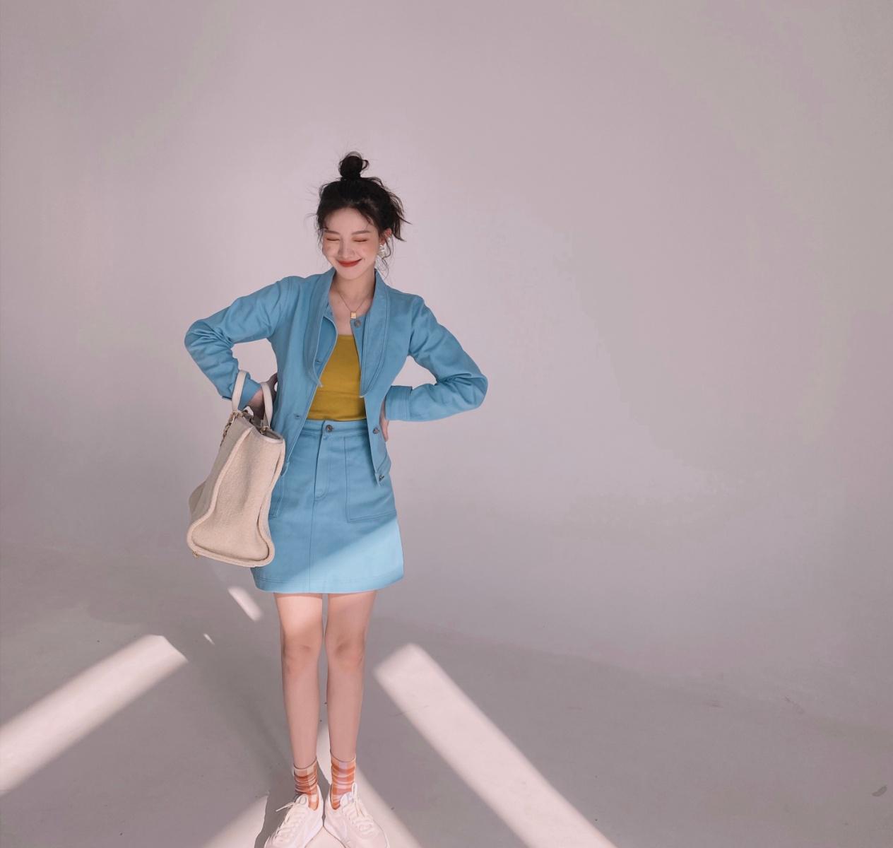 10款简约时尚的穿搭组合，轻松穿出高级感，时髦女生日常必备搭配