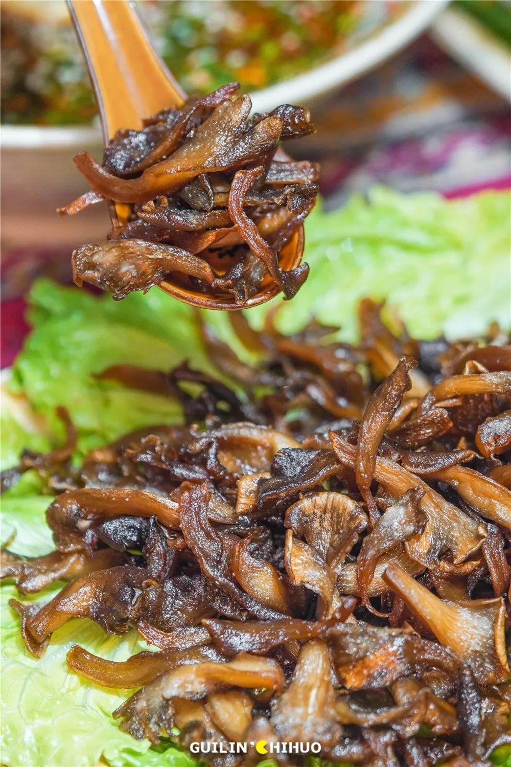 桂林孔雀宴在哪里,桂林孔雀宴