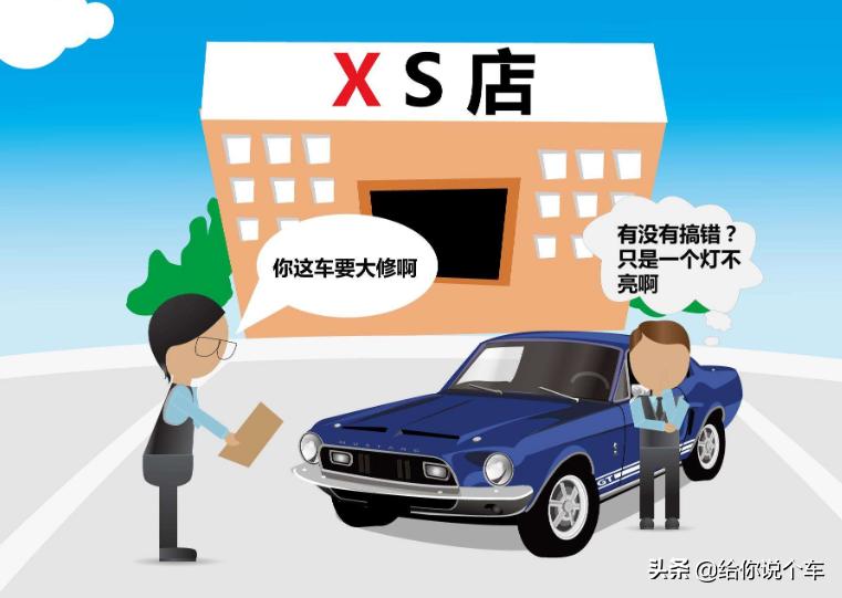 买车被大众4s店坑了应该在哪投诉,买车被4s店坑怎么退定金