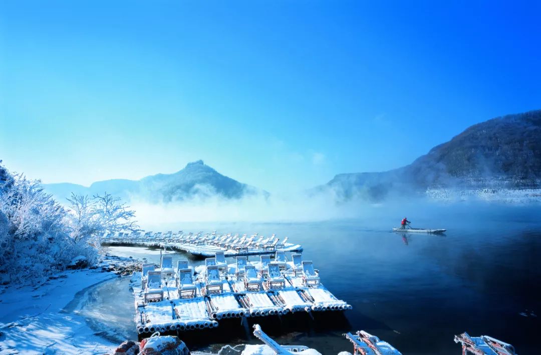 亲爱的黑龙江游客，开往吉林的G48次列车即将启程……