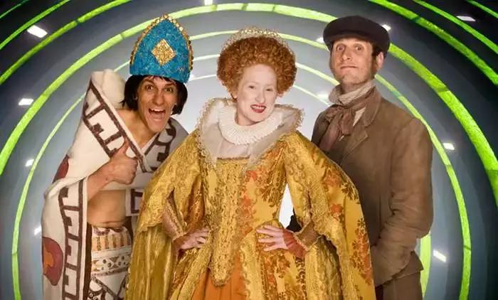 bbc糟糕历史,bbc纪录片糟糕历史